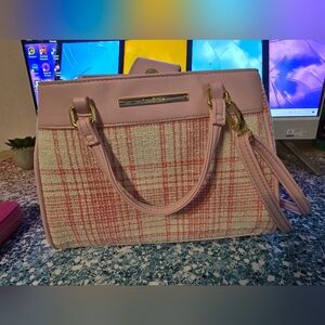 Betsy Johnson handbag